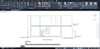 make plans, sections, elevations on autocad