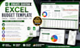 create custom excel budget template spreadsheet annual finance google sheets csv