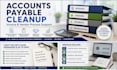 clean up your accounts payable and invoice process