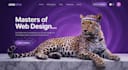 create 3d landing pages