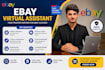ebay dropshipping on profit share