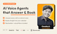 build ai voice agent, ai receptionist, ai calling agent using vapi retell