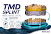 design professional dental cad design for bite splint