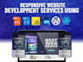 be your software developer, frontend, php , laravel
