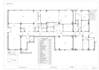 create architectural construction drawings, permit plans and cad blueprints