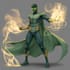 do fantasy, sci fi, concept art