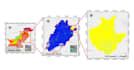 create professional gis maps and spatial analysis
