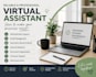 provide virtual assistant services