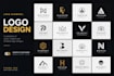 create a brand logo for cheap