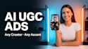 create ai ugc video ads that convert