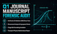 provide q1 journal peer review and engineering manuscripts