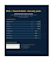 develop institutional grade financial model and dcf valuation