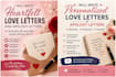 write heartfelt love letter apologies and romantic message