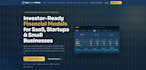guide you to generate financial model easyfinancialmodels