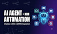 automate your processes with n8n ai agent and ai chatbot