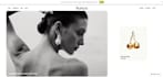 build framer ecommerce website design framer landing page redesign store design
