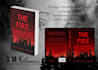 design a custom paperback full wrap book cover