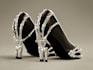 create custom 3d heel design footwear cad and shoe modeling