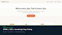 fix your HTML, CSS and javascript bugs fast