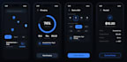 develop ev charging app ev charging management software
