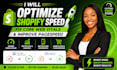 optimize shopify speed fix core web vitals and improve pagespeed