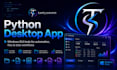 build a custom windows desktop app to automate your workflow
