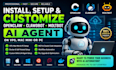 install and setup openclaw, clawdbot, moltbot on vps