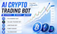 build ai crypto trading bot