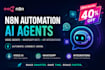 be your n8n expert, fix n8n workflows, n8n whatsapp chatbot