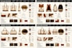 design a complete 3d model tech pack 3d bag handbag 3d tote bag backpack