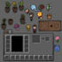 draw any pixel art