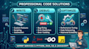 write, debug, and optimize your application code