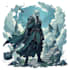 create your d and d character and oc character art