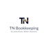 provide monthly quickbooks bookkeeping services