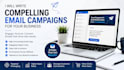 write compelling email campaigns for your business