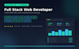 develop your web application using modern technologies