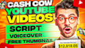 create viral faceless youtube videos