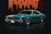 draw car vector illustration automotive for t shirt design