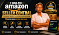 fix amazon seller central account errors suppressed and inactive listings