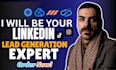 be your b2b prospecting dripify and linkedin lead generation expert
