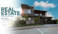 do professional real estate video editing