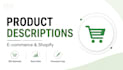 write SEO product descriptions that boost sales