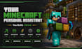 be your minecraft grind assistant