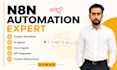 be your n8n expert