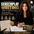 write a professional movie screenplay and film script