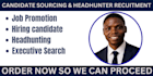 headhunt qualified candidates for your business