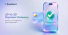 setup iptv payment gateway, 2d 3d payment gateway, payment processor merchant