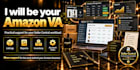 be your amazon va