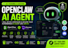 setup fix openclaw clawdbot ai agent ollama hermes kimi claude code jarvis ai