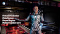 create 3d realistic custom unreal engine metahumans